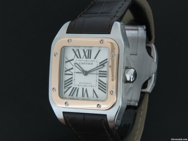 Cartier W20107X7