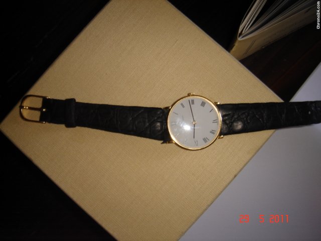 Audemars Piguet C 15736