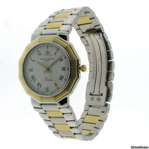 Baume & Mercier 5131