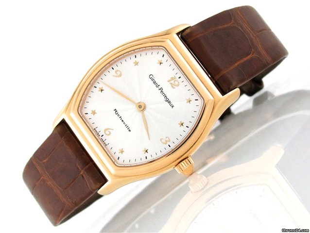 Girard Perregaux Girard Perregaux 18442