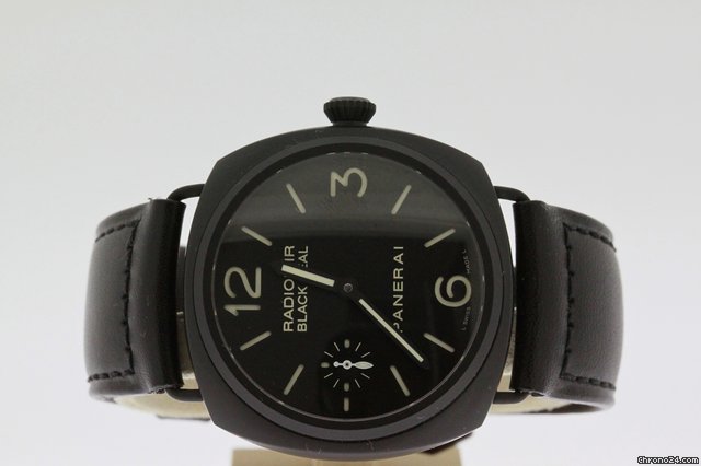 Panerai PAM292