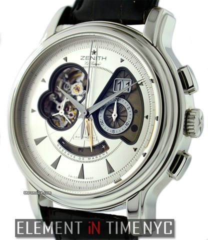 Zenith 03.1260.4039
