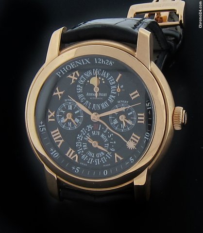 Audemars Piguet 26003OR.OO.D002CR.01