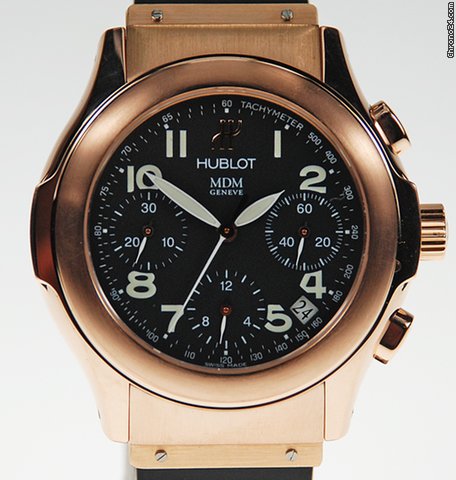 Hublot Hublot 15293