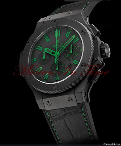Hublot 301.CI.1190.GR.ABG11