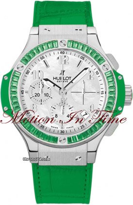 Hublot 341.SG.6010.LR.1922