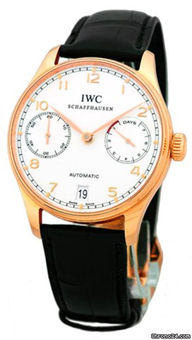 IWC IW5001-01