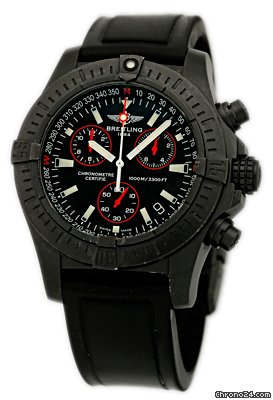 Breitling M73390