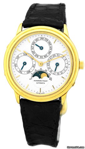 Audemars Piguet Audemars Piguet 41410