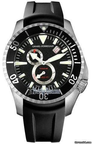 Girard Perregaux 49950-19-632-FK6A