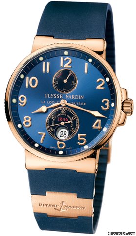 Ulysse Nardin 266-66-3/623