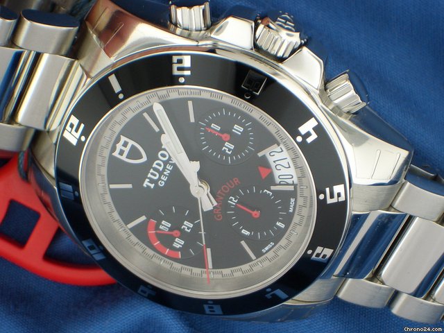 Tudor 20350N