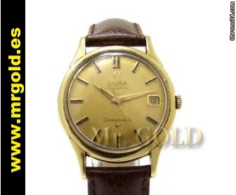 Omega 00780