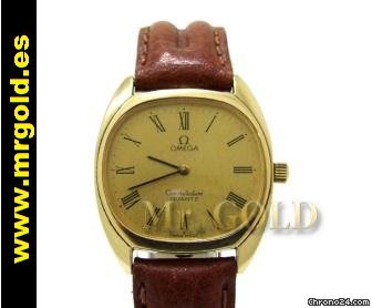 Omega 00779