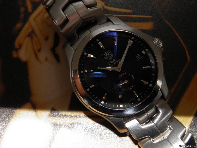 TAG Heuer WJ2110