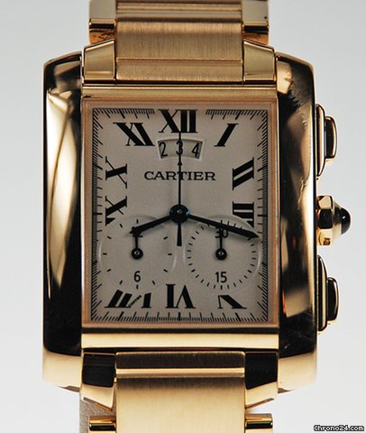 Cartier Cartier 30538