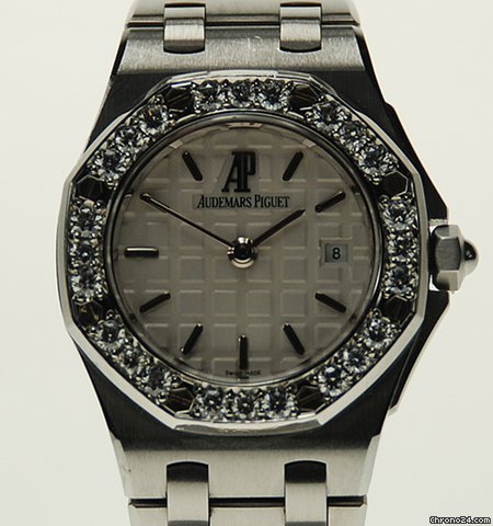 Audemars Piguet Audemars Piguet 36413