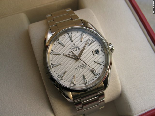 Omega 231.10.42.21.02.001