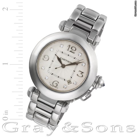 Cartier WJ1111M9