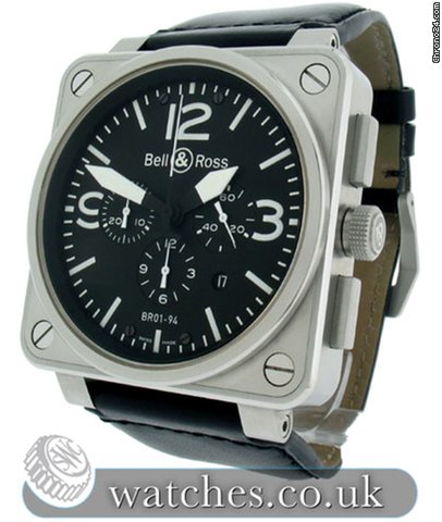Bell & Ross BR 01-94