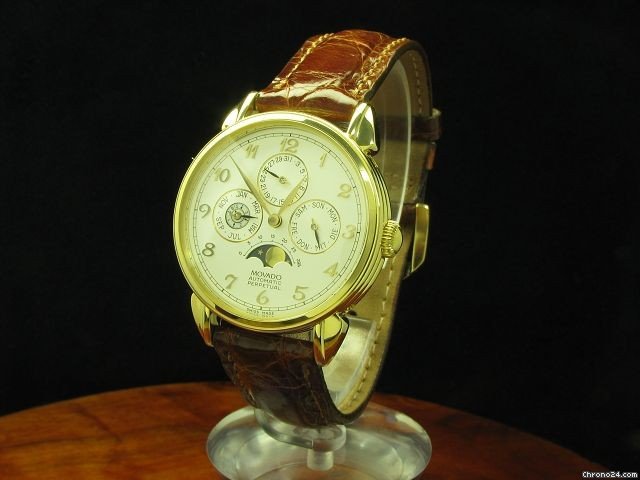 Movado 40.B3.881