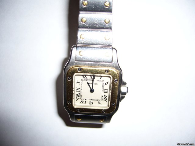 Cartier 16693015203
