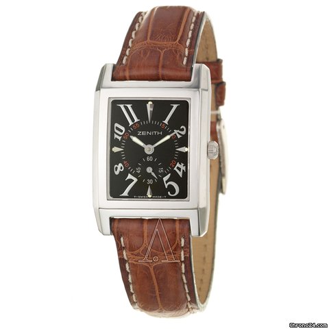 Zenith 01-0250-886-21