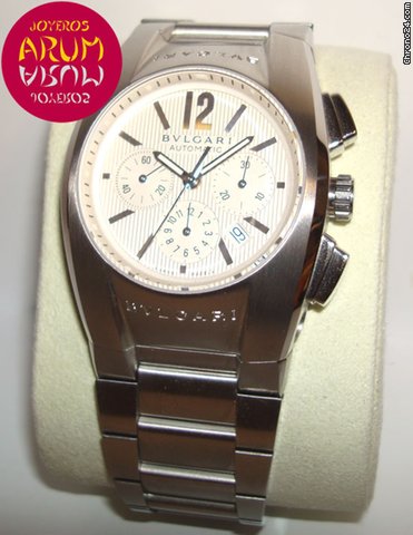 Breitling EG 35 S CH
