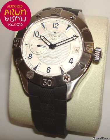 Zenith 03/16/.0506.680