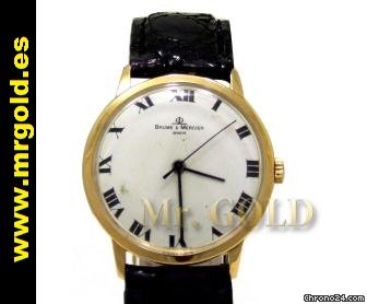 Baume & Mercier 00297