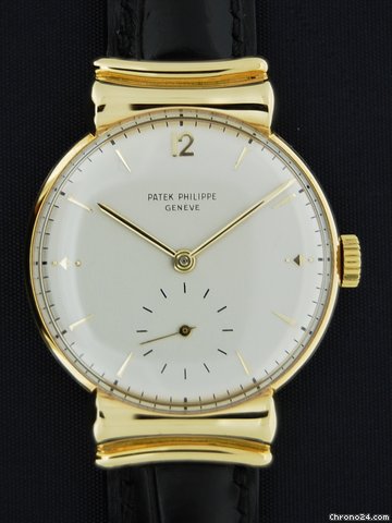 Patek Philippe 1585J