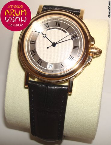 Breguet 54601
