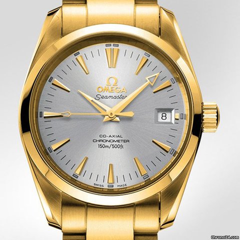 Omega 150  2103.30.00