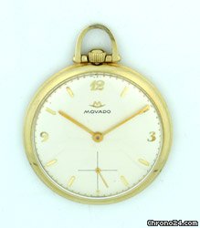 Movado Movado 6012