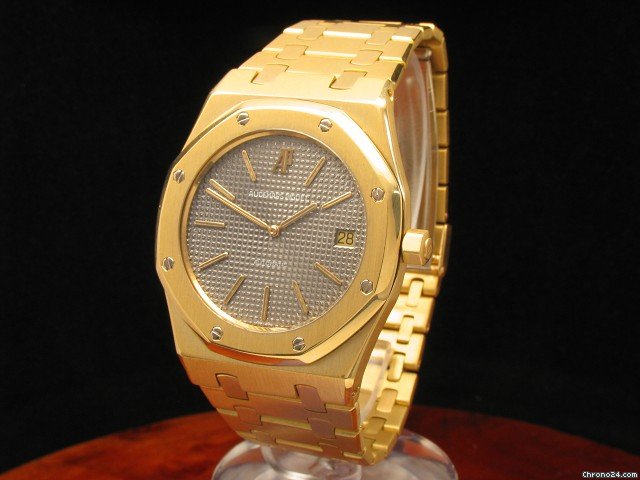 Audemars Piguet Audemars Piguet 27377