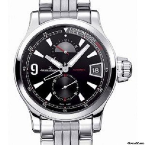 Jaeger LeCoultre Q1738171