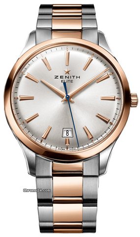 Zenith 512020670.01M