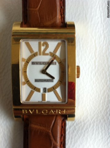 Bulgari 750/Gold, NP 7800 Euro