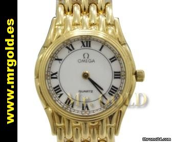 Omega 00278