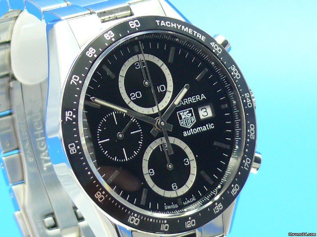 TAG Heuer CV2010-0