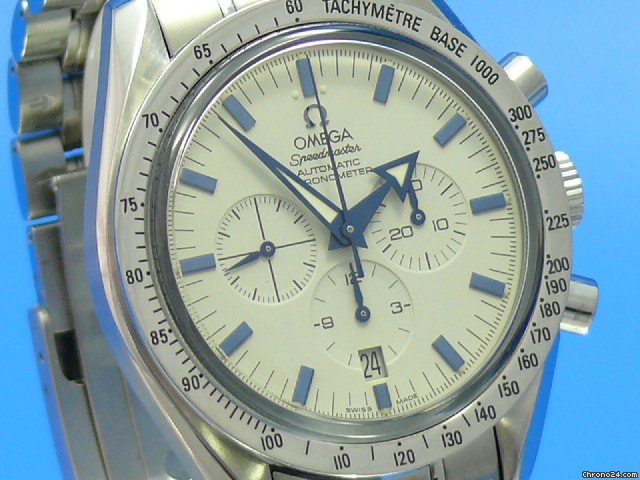 Omega Omega 48779