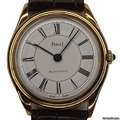 Piaget Piaget 20656