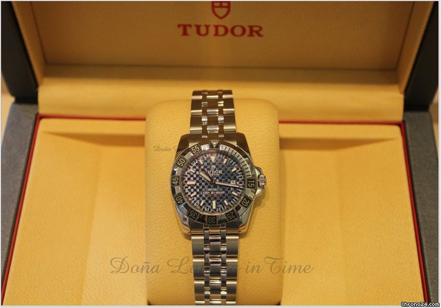 Tudor 20013/62103