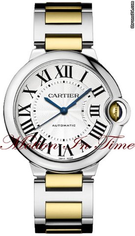 Cartier W6920047
