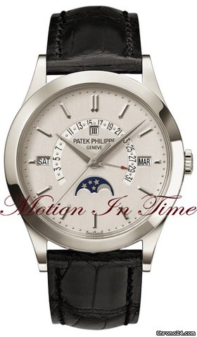 Patek Philippe 5496P-001