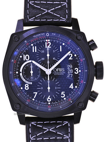 Oris 674 7633 4764