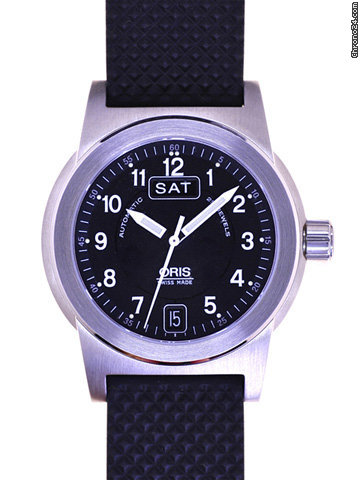 Oris 635 7501 41 64