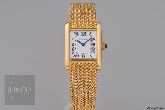 Cartier Cartier 19047
