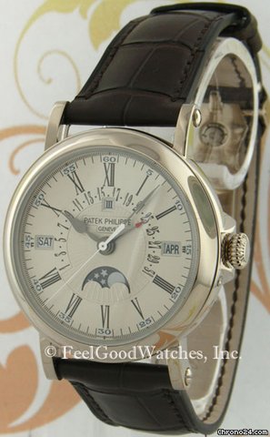 Patek Philippe 5159G-001