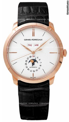 Girard Perregaux 49535-52-151-BK6A